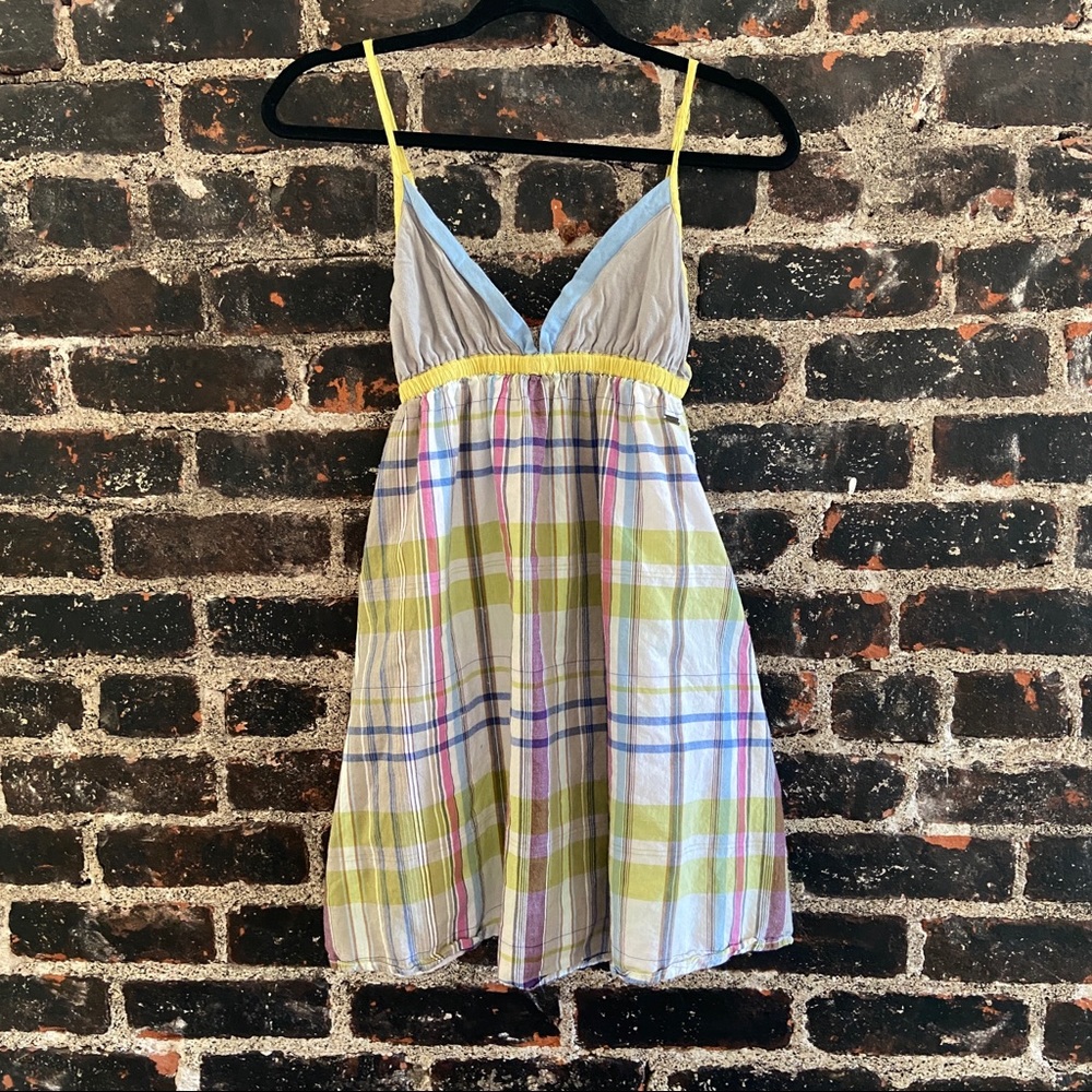 Billabong Summer Dress